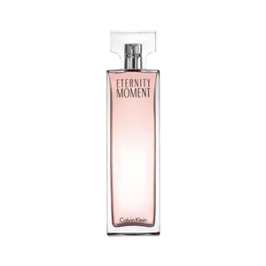 Eternity Moment Women EDP 3.4 oz by CK