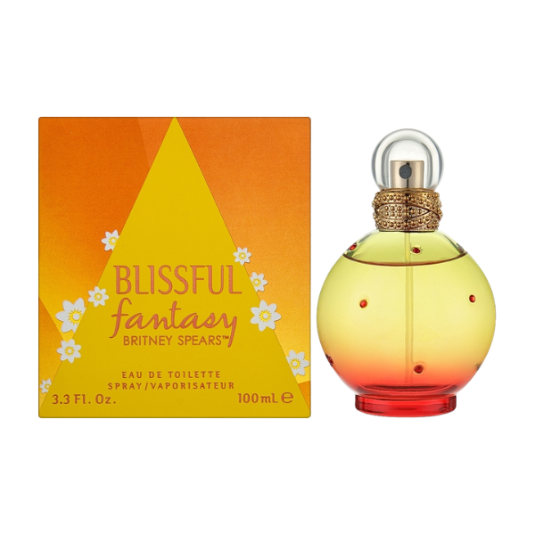 Fantasy Blissful Britney Spears 3.3 oz