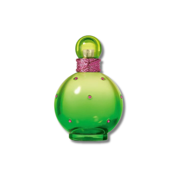Fantasy Jungle Britney Spears 3.3 oz Edt