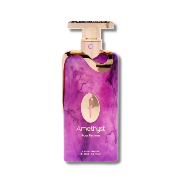 Flavia Amethyst Edp 3.4 oz