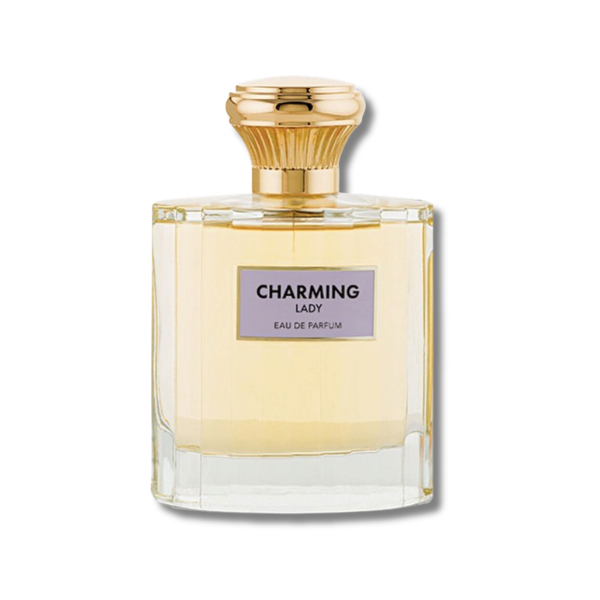 Flavia Charming Lady Edp 3.4 oz