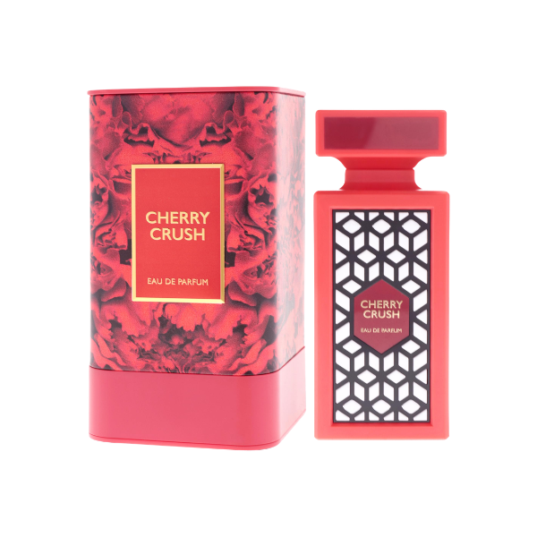 Flavia Cherry Crush Edp 3.0 oz