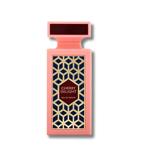 Flavia Cherry Delight  Edp 3.0 oz