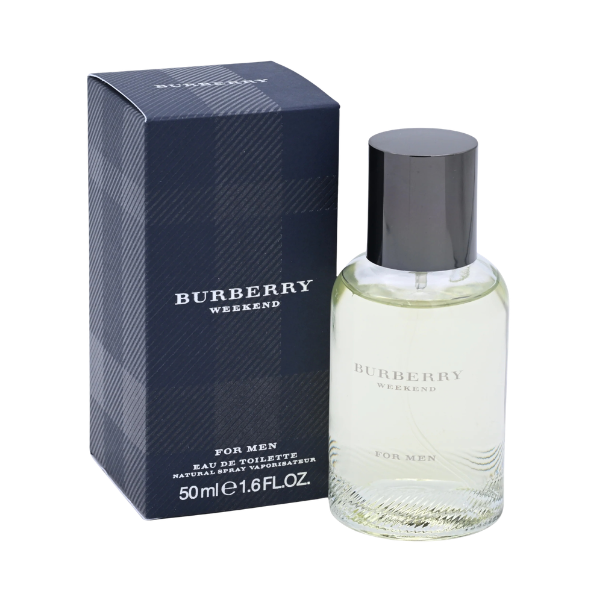 Burberry Weekend Men Edp 1.6 oz