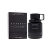 Armaf Odyssey Homme Black EDP Spray Men 2.0 oz