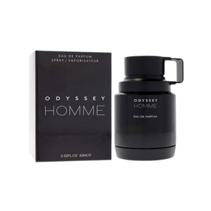 Armaf Odyssey Homme Black EDP Spray Men
