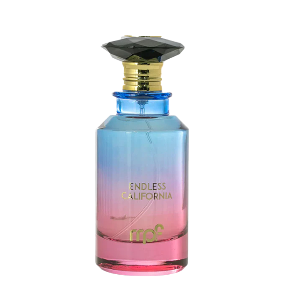 Endless California 3.4 oz EDP by  MPF