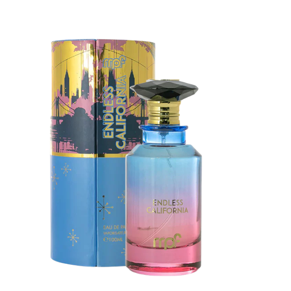 Endless California 3.4 oz EDP by  MPF