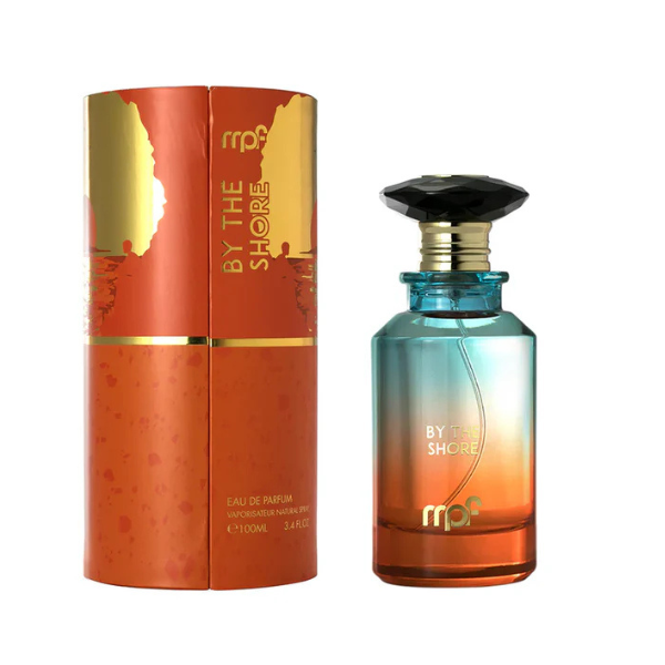 BY THE SHORE EDP UNISEX - 100ML (3.4oz) BY MPF
