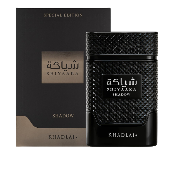 Shiyaaka Shadow 3.4 oz EPD by Khadlaj