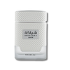 Shiyaaka Snow 3.4 OZ  EDP for Men by KHADLAJ