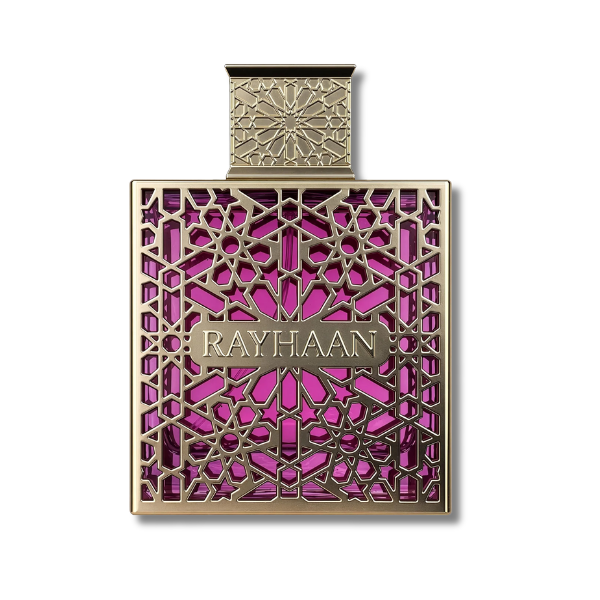 Rayhaan Kiss 3.4 oz EDP for women