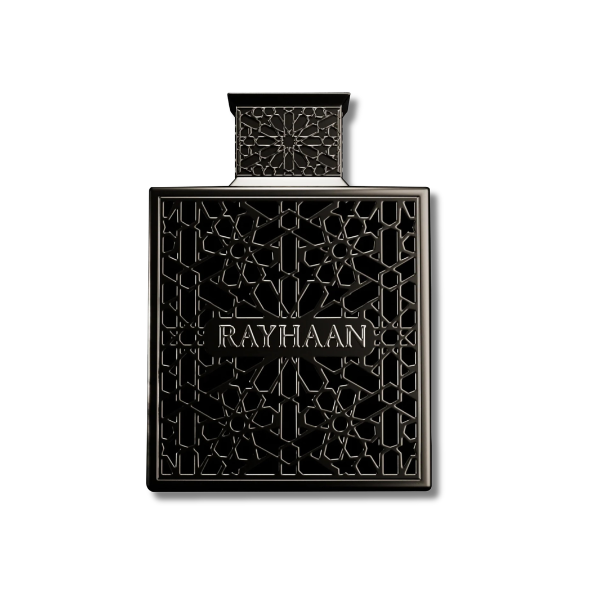 Rayhaan Obsidian 3.4 oz  EDP for men