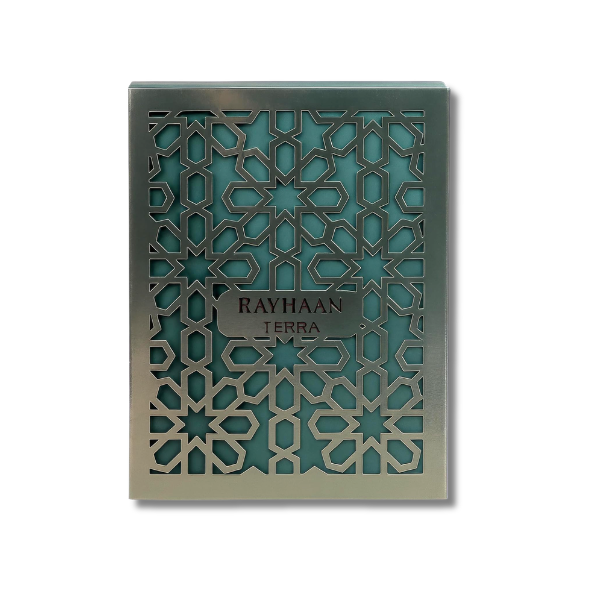 Rayhaan Terra 3.4 oz EDP