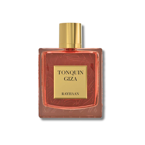 Rayhaan Tonquin Giza 3.4 oz EDP