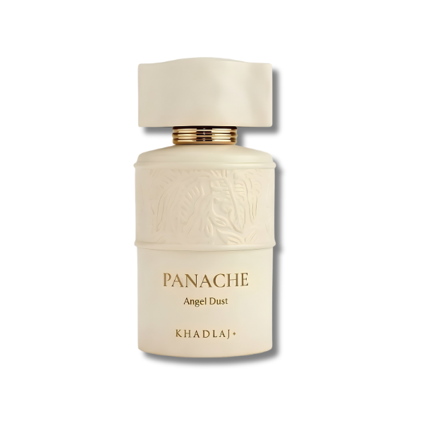 Panache Angel Dust 3.4 OZ Extrait De Parfum by Khadlaj