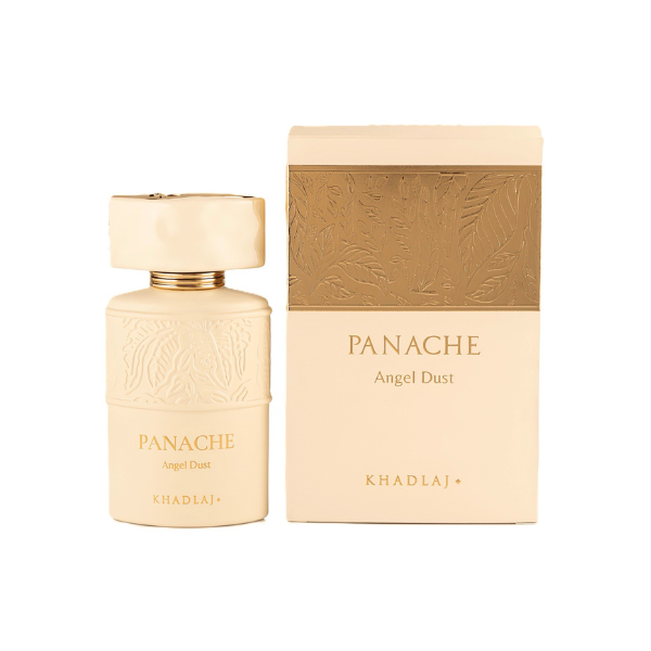 Panache Angel Dust 3.4 OZ Extrait De Parfum by Khadlaj