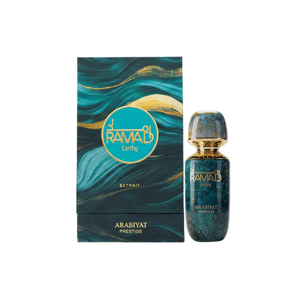 Ramad Earthy Arabiyat Prestige 3.4 oz