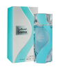Nusuk Sama Eau de Parfum