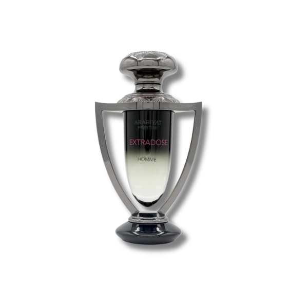 Arabiyat Extradose for men Eau De Parfum 80 ml