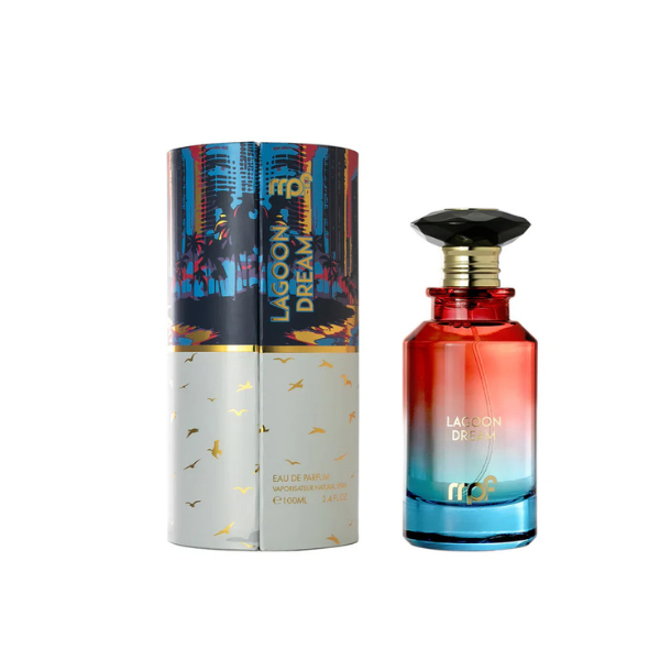 Lagoon Dream EDP  100ML 3.4oz by MPF