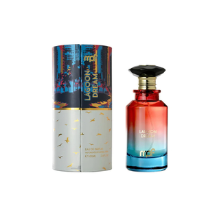 Lagoon Dream EDP  100ML 3.4oz by MPF