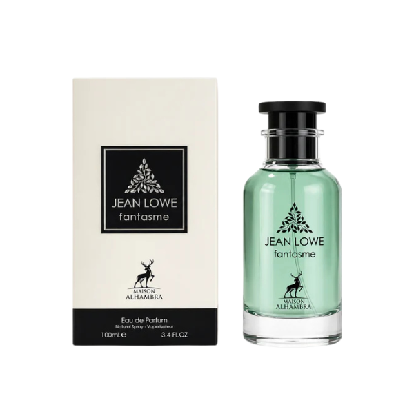 Jean Lowe Fantasme 3.4 oz EDP