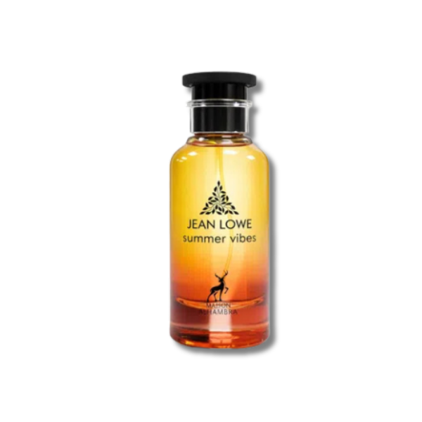 JEAN LOWE SUMMER VIBES 3.4 OZ EDP