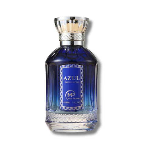 Azul by Bharara 3.4 oz  Similar to Blue Talisman
