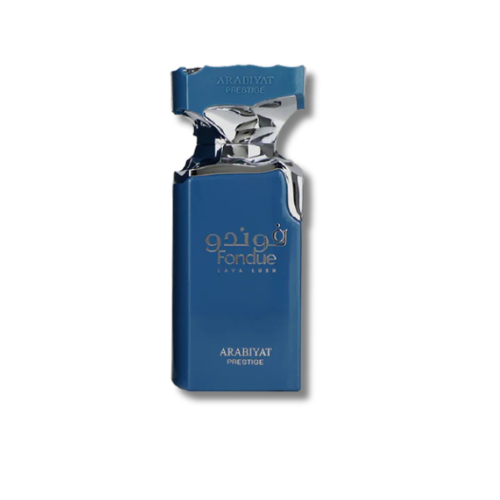 Fondue Lava Lush  3.4 oz EDP  by Arabyat Prestige