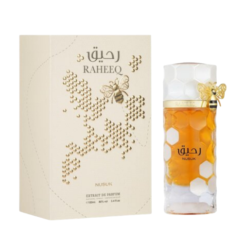 Raheeq 3.4 oz by Nusuk