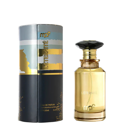 L'ETERNITE 3.4 oz EDP  BY Mpf