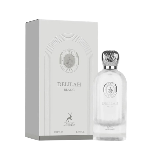 Delilah Blanc Eau de Parfum 3.4oz For Women - Lrlux.com