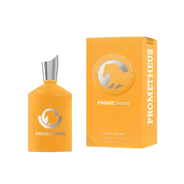 Prometheus by Fariis 3.4 oz Spray