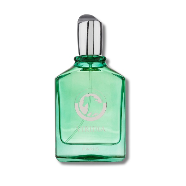 Viridia by Fariis 3.4 oz Spray