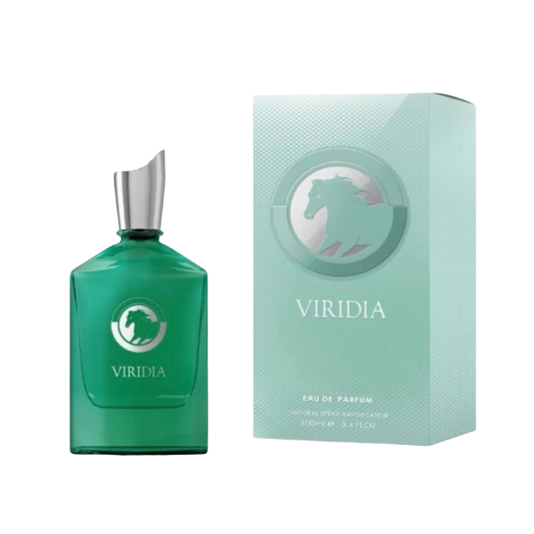 Viridia by Fariis 3.4 oz Spray