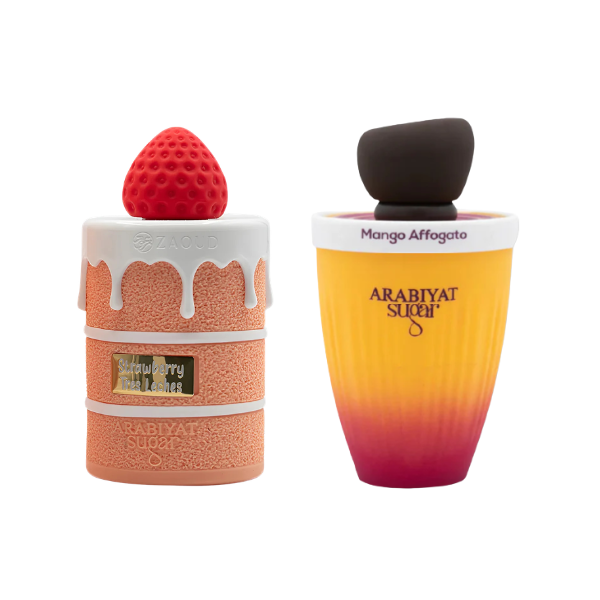 The Ultimate Dessert Bundle