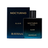 Rayhaan Norturno ELixir 3 4 oz EDP