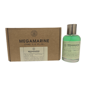 Megamarine EDP 100ml/3.4 oz by Macarena