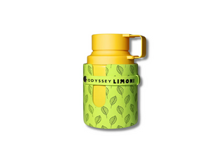 ODYSSEY LIMONI MEN 3.4 OZ EDP  BY ARMAF