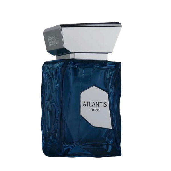 フレンチアベニューアトランティスエキストレートEDP100ml ATLANTIS Atlantis Extrait EDP 3.4 oz 100 ml by French Avenue - Lrlux.com
