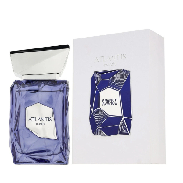 Atlantis Extrait EDP 3.4 oz 100 ml by French Avenue