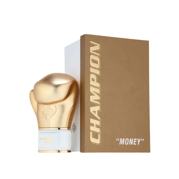 Champion Money EDP 2.7 / 80 ml Fragance World