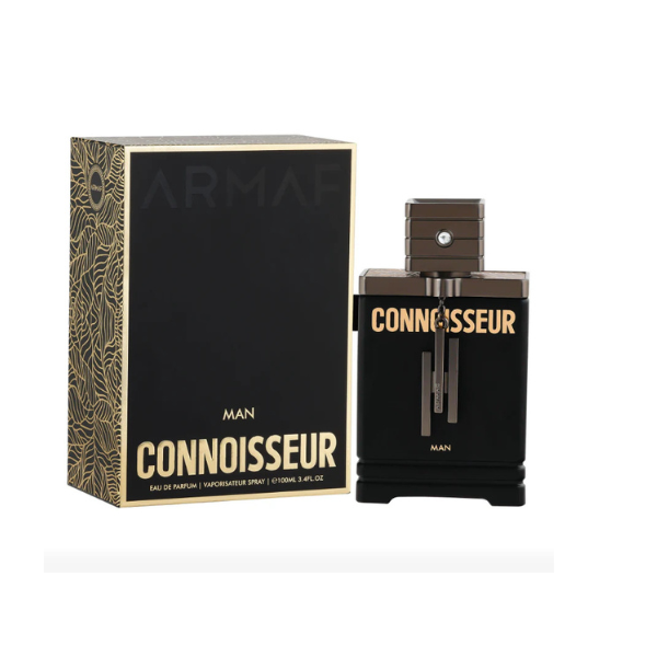 Armaf Connoisseur 3.4oz Eau de Parfum for Men