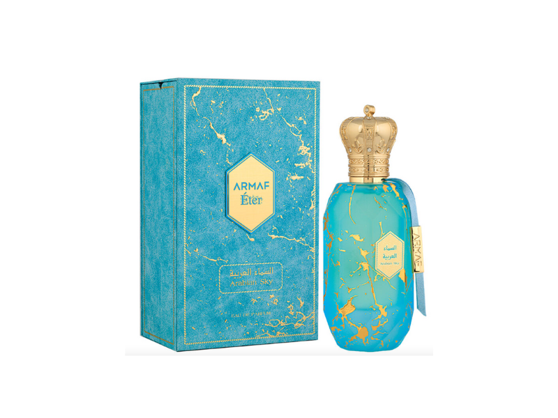 ARMAF ETER ARABIAN SKY 3.4 EDP