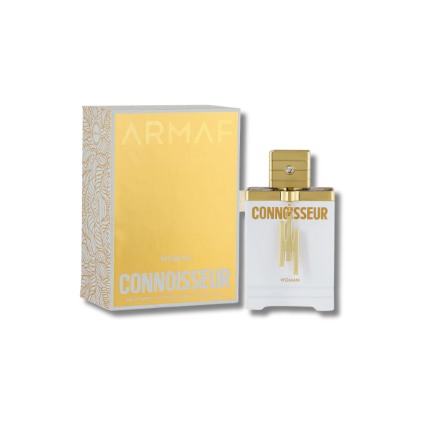 Armaf Connoisseur 3.4oz Eau de Parfum for Ladies