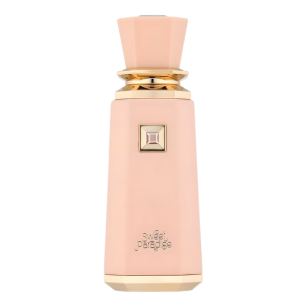 香水(女性用) French avenue Sweet Paradise Amazon.com : Fragrance World French Avenue Sweet Paradise