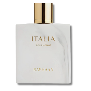 Rayhaan Italia For Men 3.4 oz. EDP