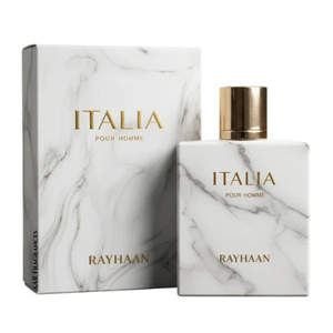 Rayhaan Italia For Men 3.4 oz. EDP