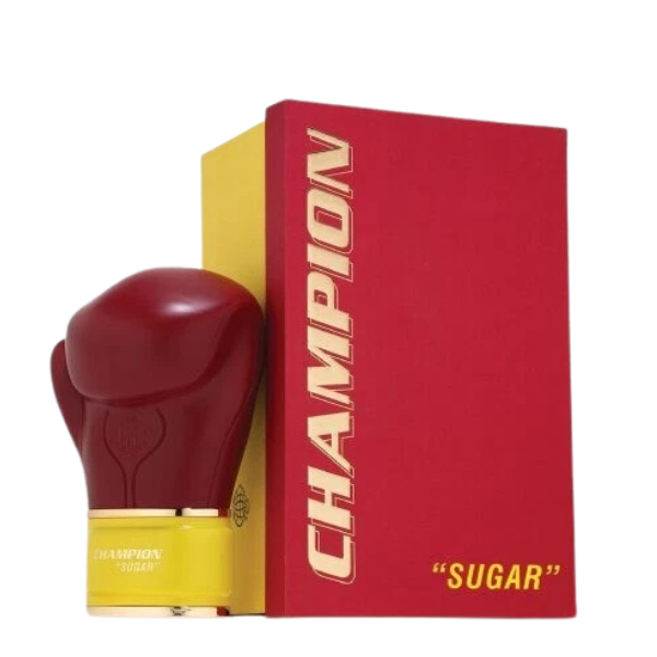 Champion Sugar for Men 2.7 oz / 80ml Spray